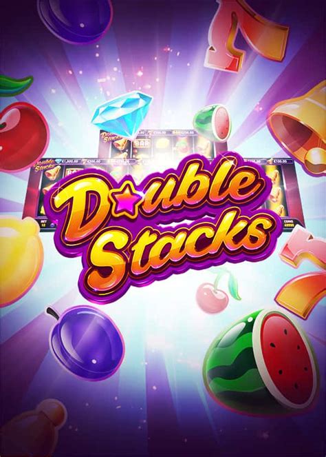 Double Stacks™ Slot .